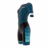 Trifonction Femme Manches - WA2