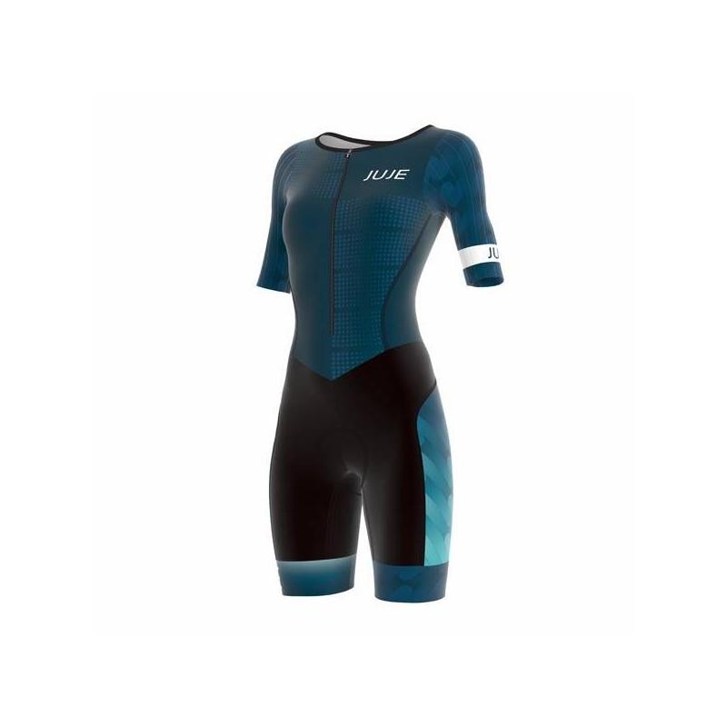 Trifonction Femme Manches - WA2