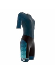 Trifonction Femme Manches - WA2