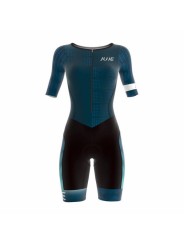 Trifonction Femme Manches - WA2