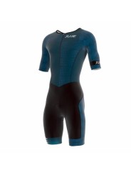 Trifonction Homme Manches WA1