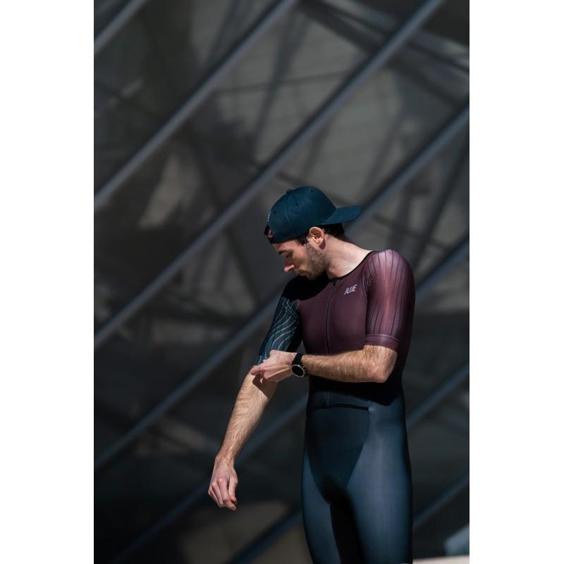 Man tri suit JA1 2020