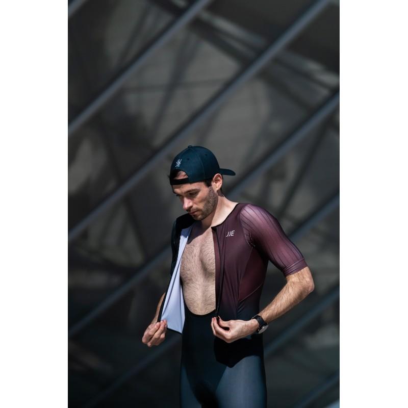 Man tri suit JA1 2020