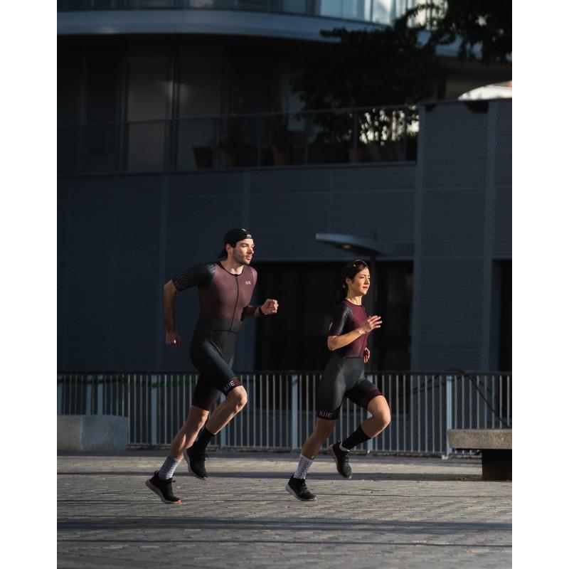 Trifonction Homme Manches JA1 2020 Trifonction Homme Manches JA1 2020