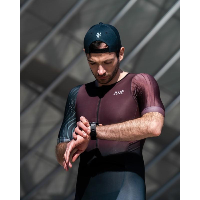 Man tri suit JA1 2020