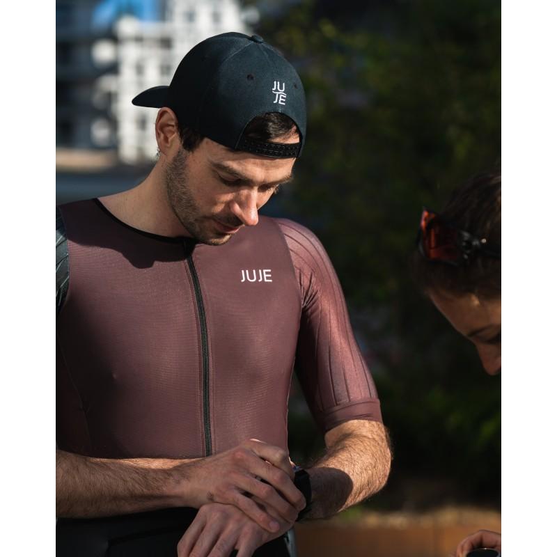 Man tri suit JA1 2020