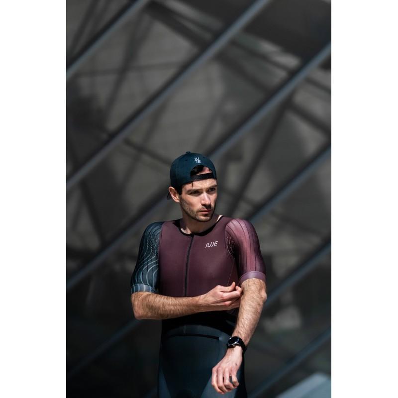 Trifonction Homme Manches JA1 2020 Trifonction Homme Manches JA1 2020