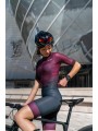 Trifonction Femme Manches JA2 2020