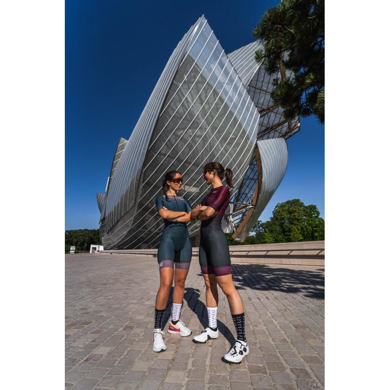 Trifonction Femme Manches HA2 Trifonction Femme Manches HA2