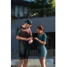 Trifonction Femme Manches HA2