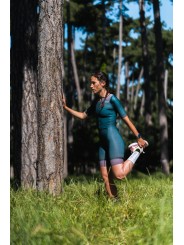 Trifonction Femme Manches HA2