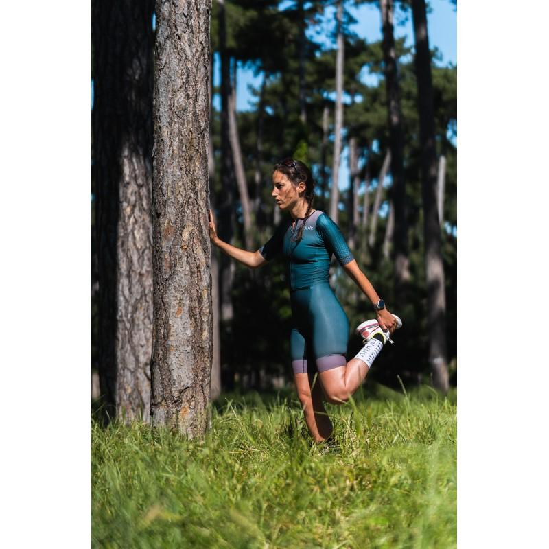 Trifonction Femme Manches HA2 Trifonction Femme Manches HA2