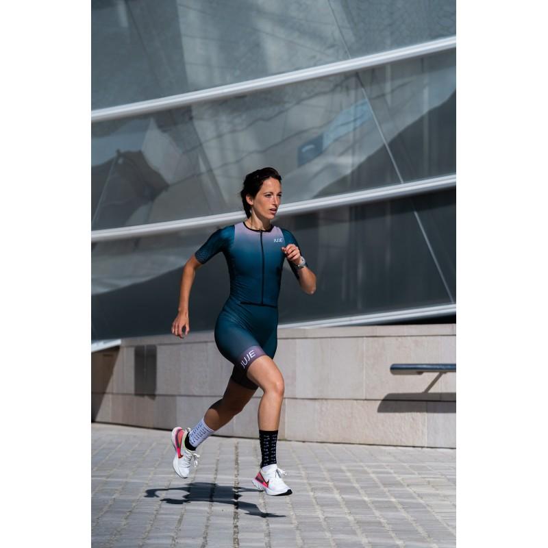 Trifonction Femme Manches HA2 Trifonction Femme Manches HA2