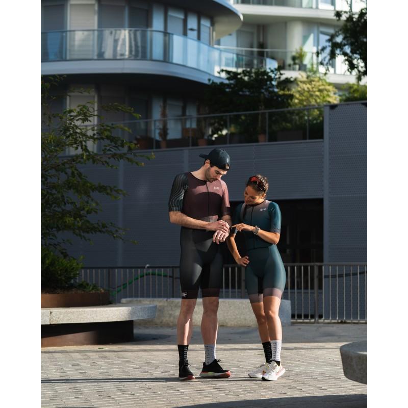 Trifonction Femme Manches HA2 Trifonction Femme Manches HA2