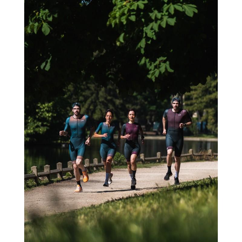 Man tri suit HA1 2020