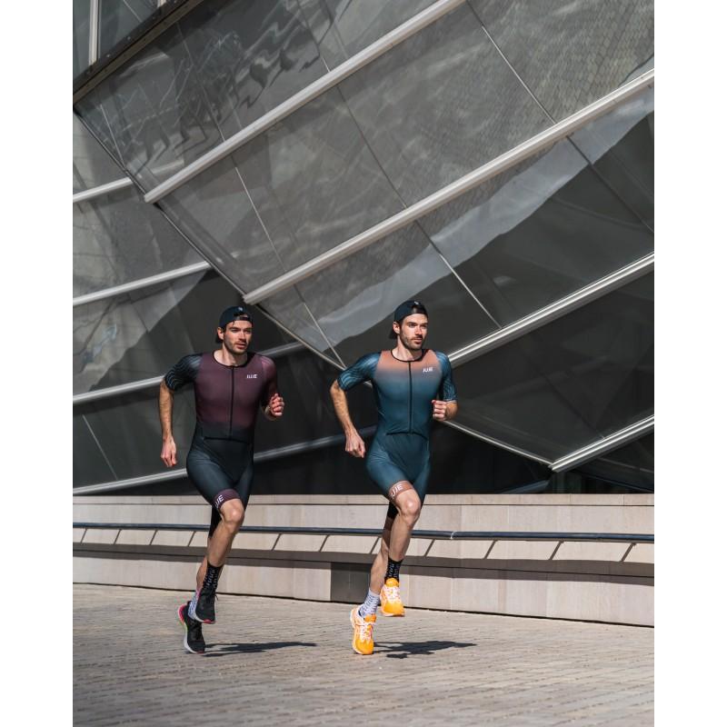 Body Triathlon Uomo 2020 - JA1 Body Triathlon Uomo 2020 - JA1