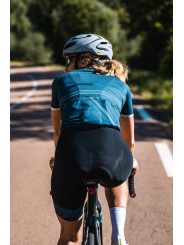 Maillot Vélo Endurance Femme - 21