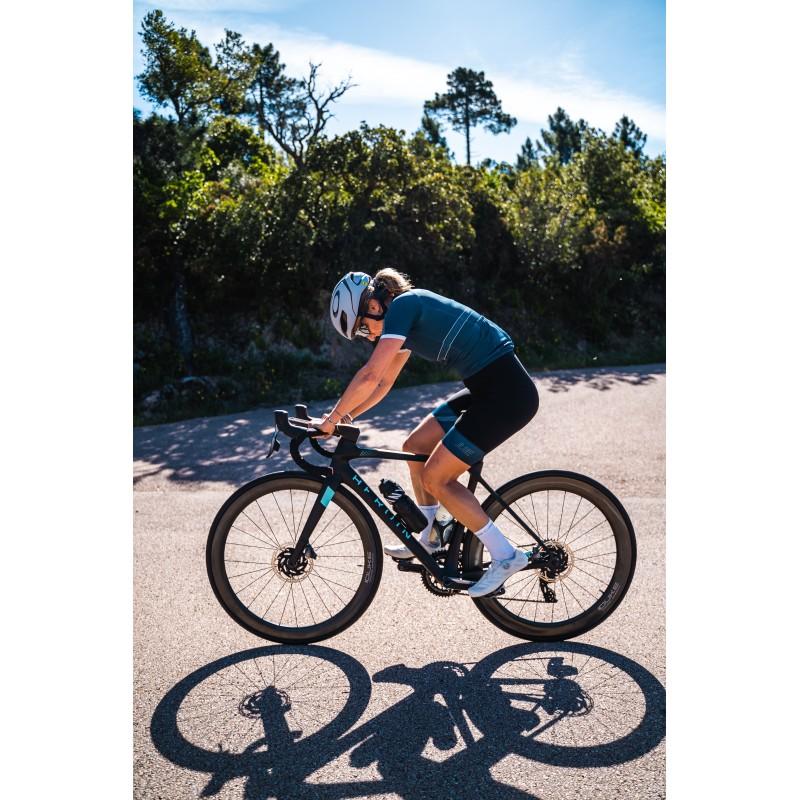 Velo shop cycling jersey