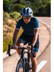 Maillot Vélo Endurance Femme - 21