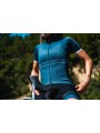 Maillot Vélo Endurance Femme - 21