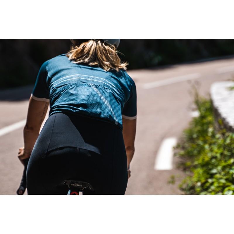 Maillot Vélo Endurance Femme - 21