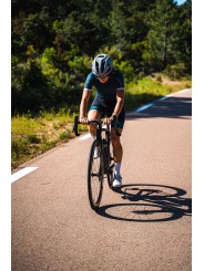 Maillot Vélo Endurance Femme - 21