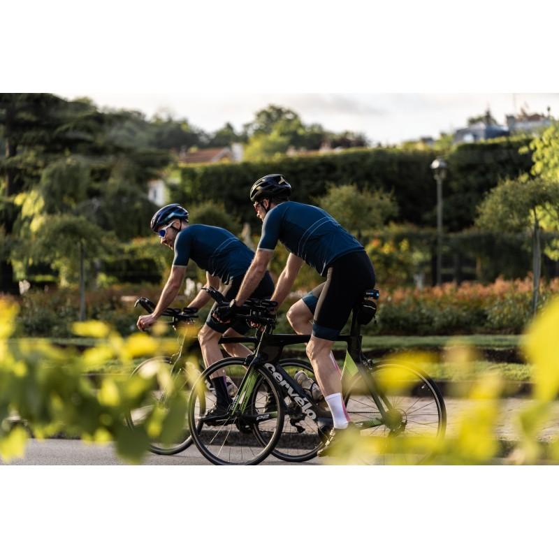 Maillot Vélo Endurance Homme - 21 Maillot Vélo Endurance Homme - 21