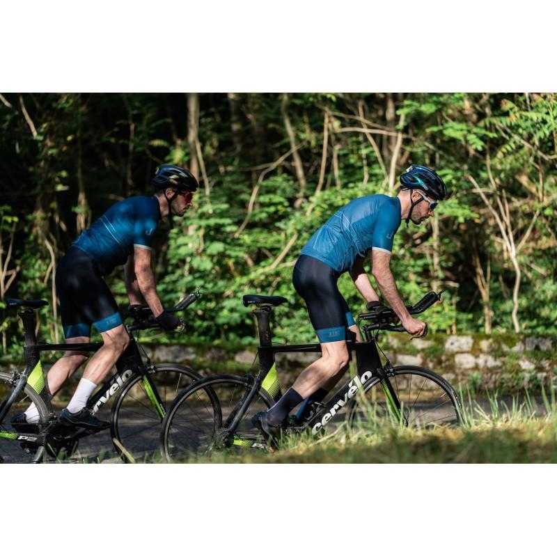 Maillot Vélo Endurance Homme - 21 Maillot Vélo Endurance Homme - 21