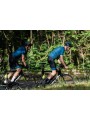 Maillot Vélo Endurance Homme - 21