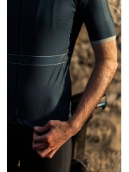 Maillot Vélo Endurance Homme - 21