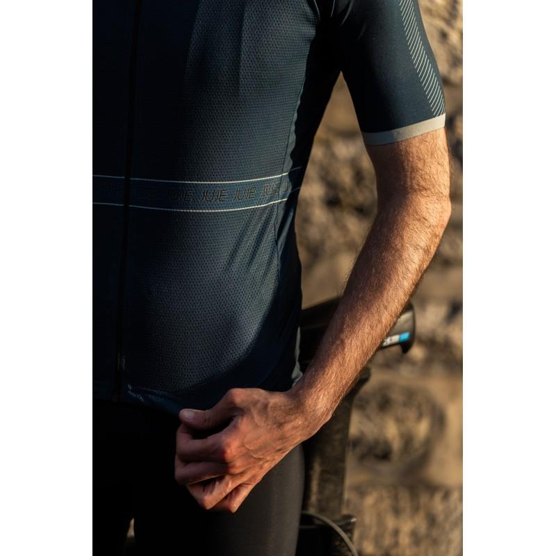 Maillot Vélo Endurance Homme - 21 Maillot Vélo Endurance Homme - 21