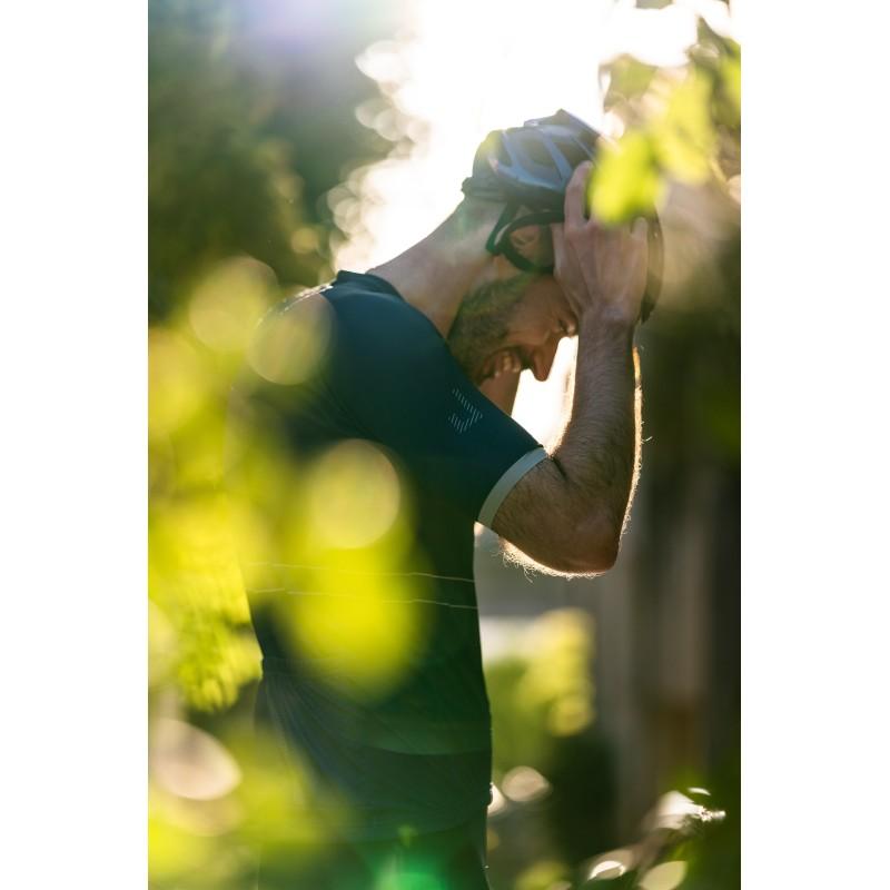 Maillot Vélo Endurance Homme - 21