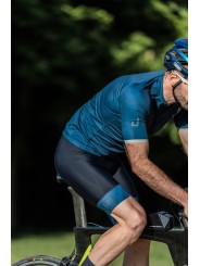 Maillot Vélo Endurance Homme - 21