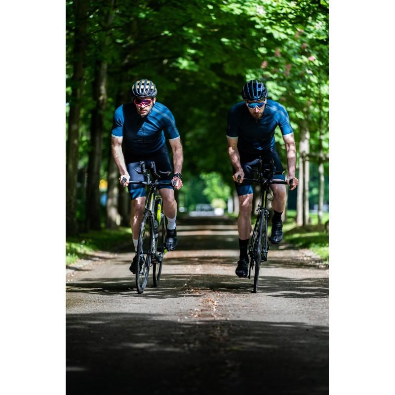 Maillot Vélo Endurance Homme - 21 Maillot Vélo Endurance Homme - 21