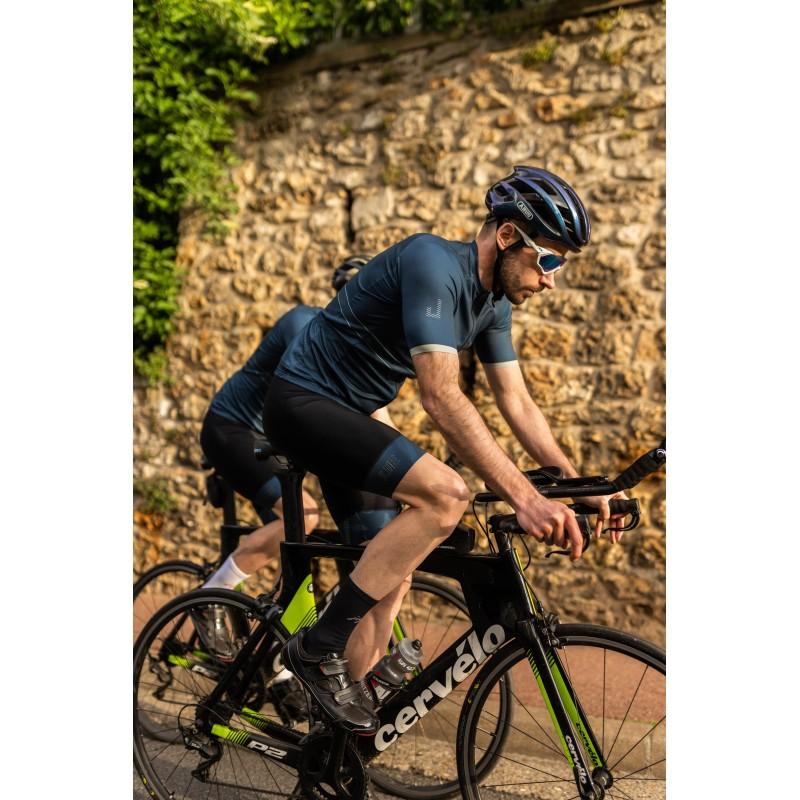 Cuissard Vélo Homme Endurance - 21