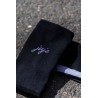 Chaussettes Prototype Noire