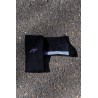 Chaussettes Prototype Noire