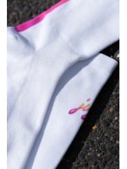 Chaussettes Prototype Blanches