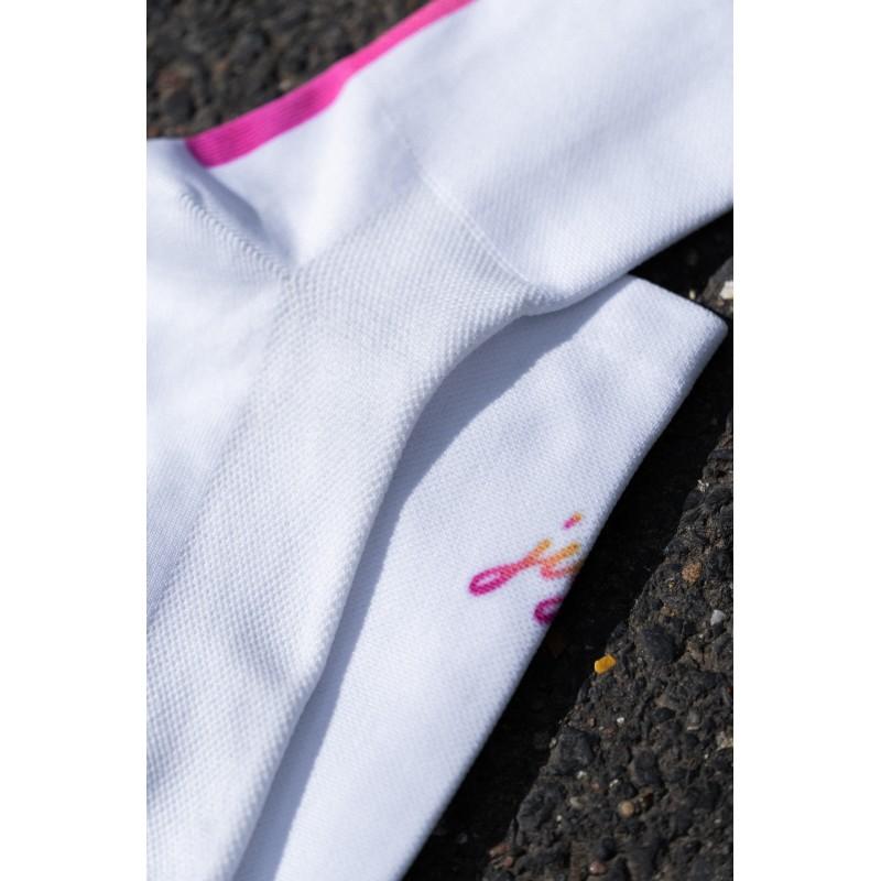 Chaussettes Prototype Blanches