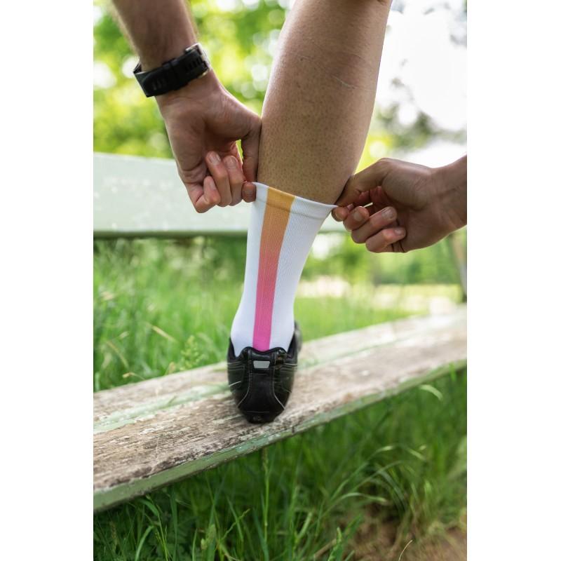 Triathlon Socks CI1 Triathlon Socks CI1