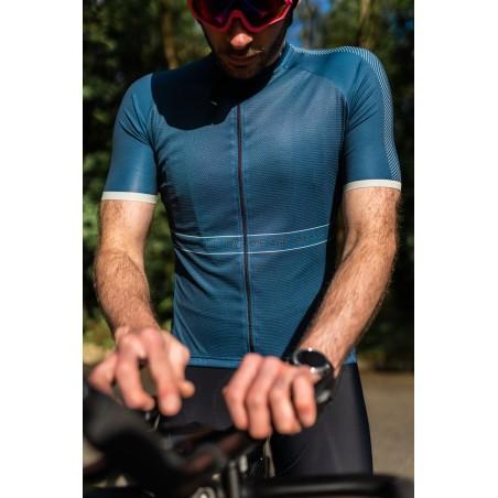 Maillot Vélo Endurance Homme - 21