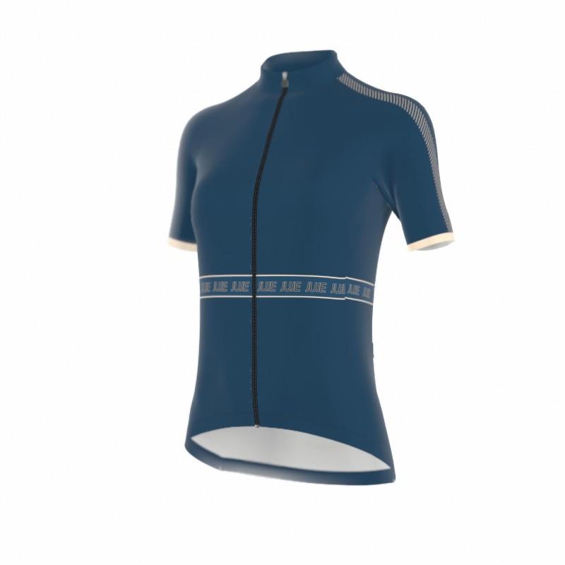 Maillot Vélo Endurance Femme - 21 Maillot Vélo Endurance Femme - 21