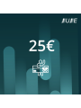 JUJE Triathlon Gift Card - €25