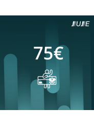 Carte Cadeau Triathlon JUJE - 75€