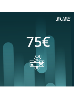 JUJE Triathlon Gift Card - €75