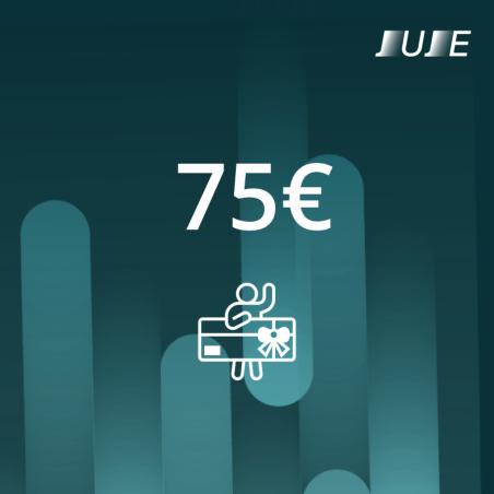 JUJE Triathlon Gift Card - €75