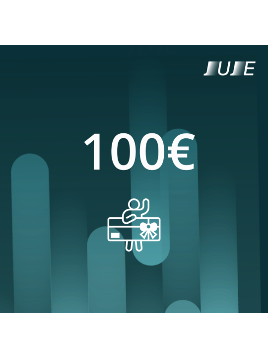 JUJE Triathlon Gift Card - €100