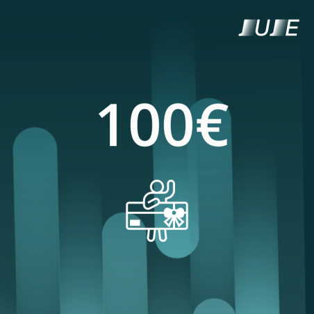 Carta regalo JUJE Triathlon - 100 euro