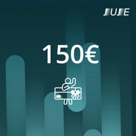 JUJE Triathlon Gift Card - €150