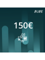 Carte Cadeau Triathlon JUJE - 150€